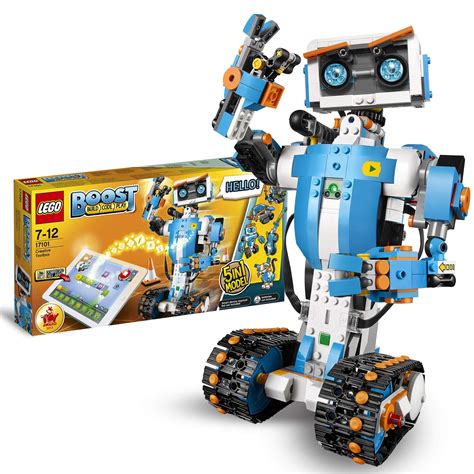 lego robotics.
